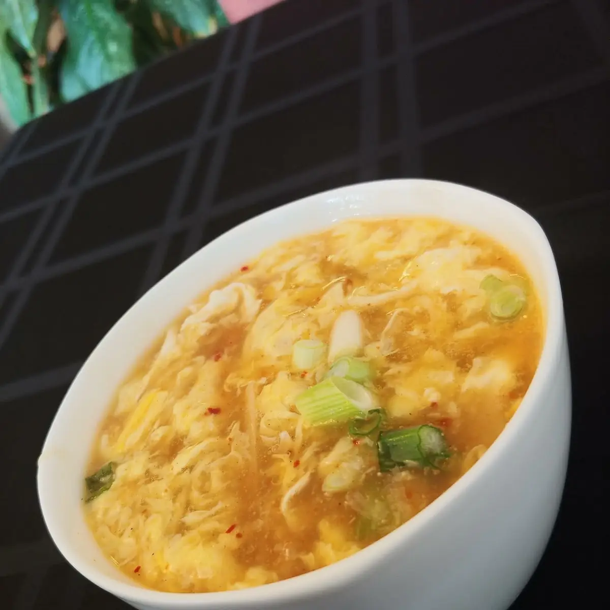 Seafood Soup