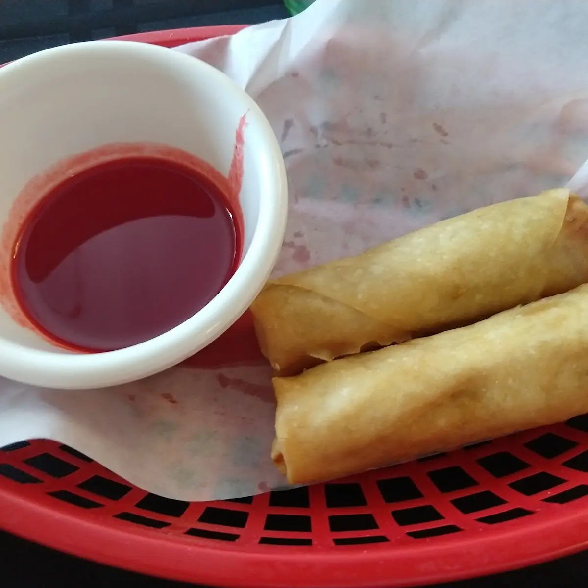 Spring Roll