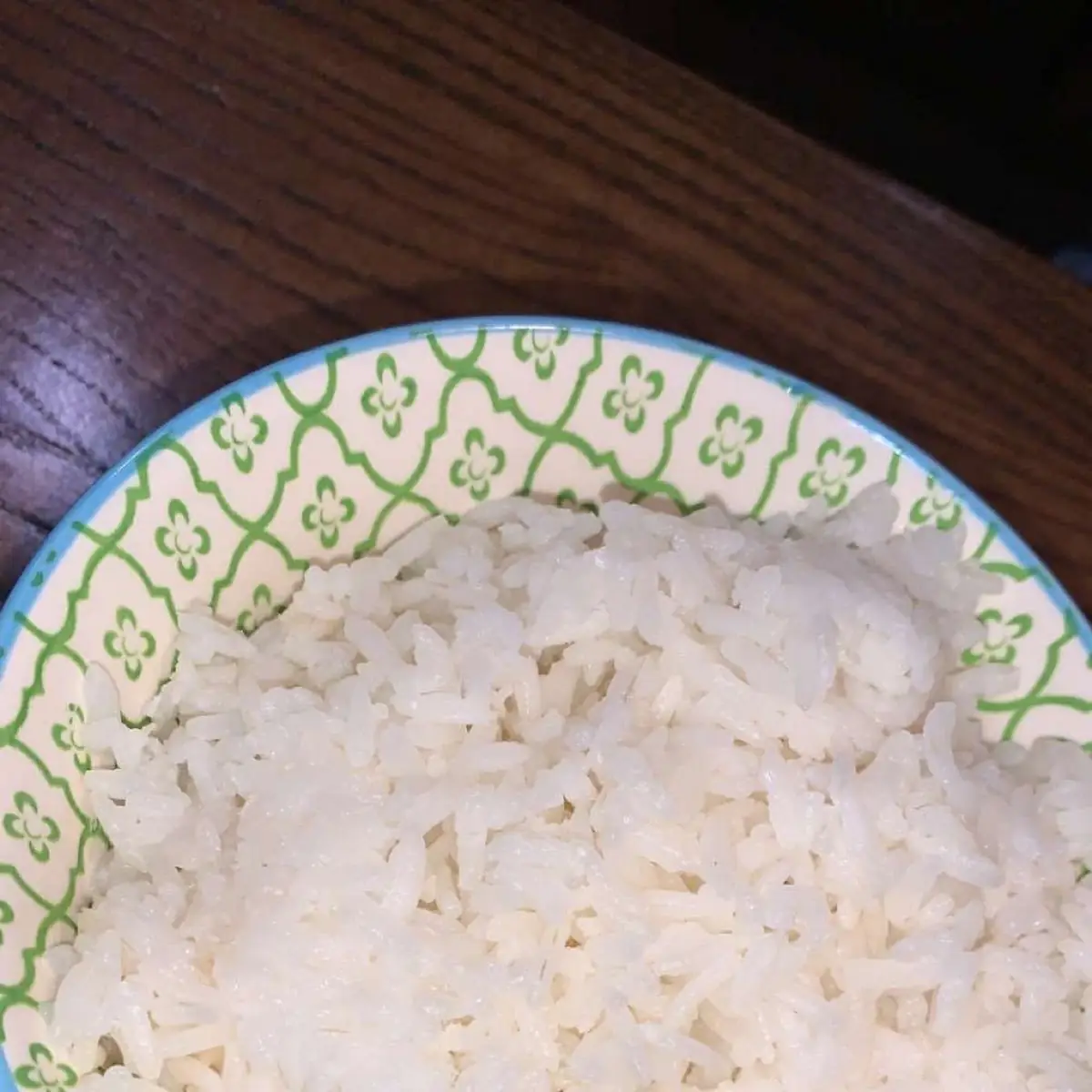 White Rice