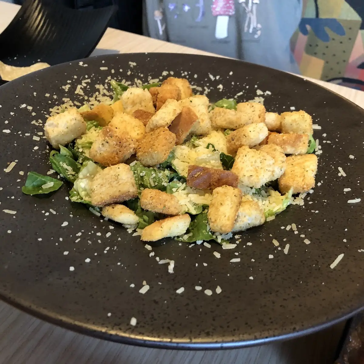 Tater Tots