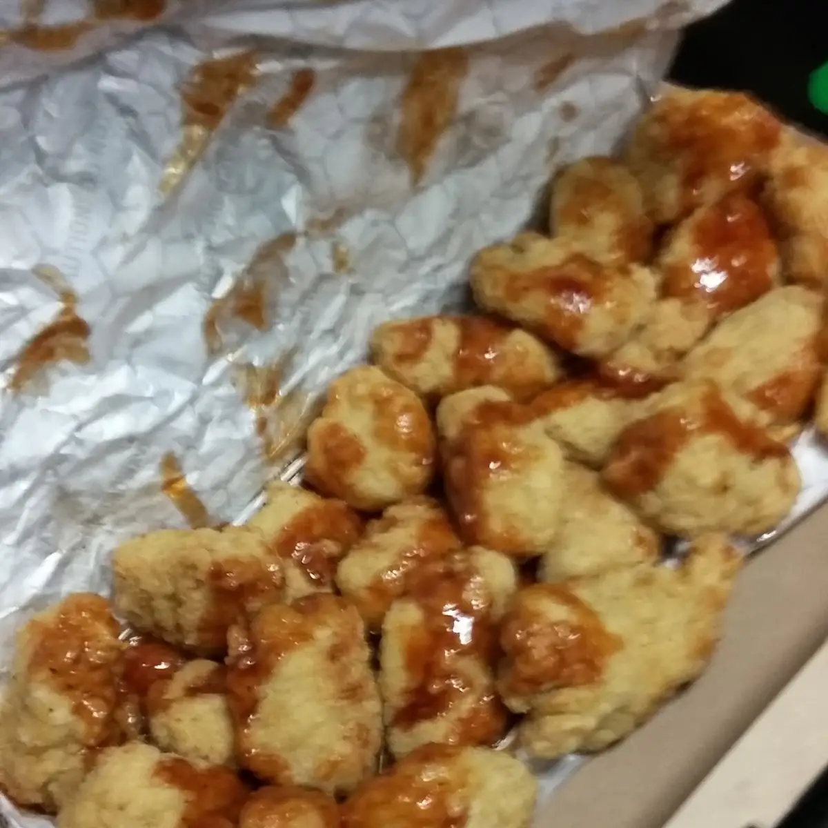 Tater Tots