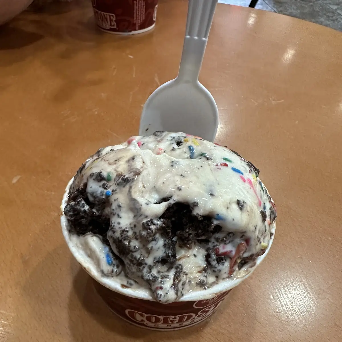 Birthday Cake Remix