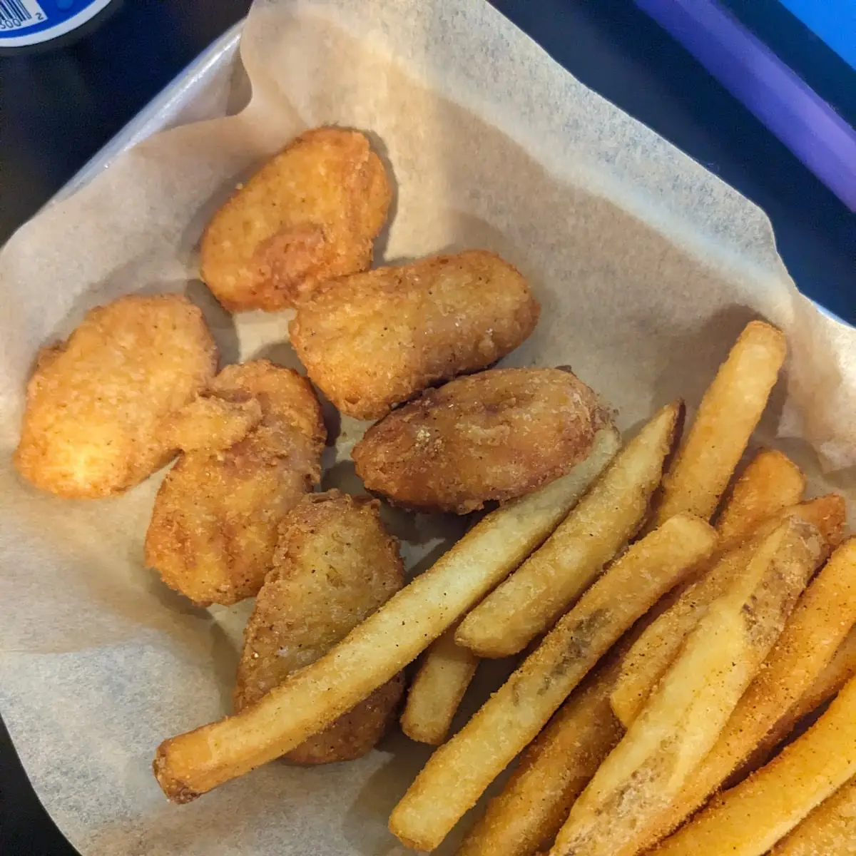 Chicken Nuggets