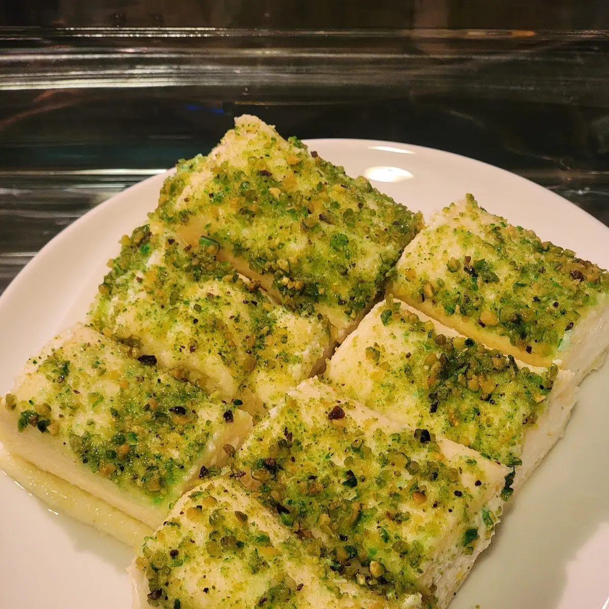 Garlic Bread