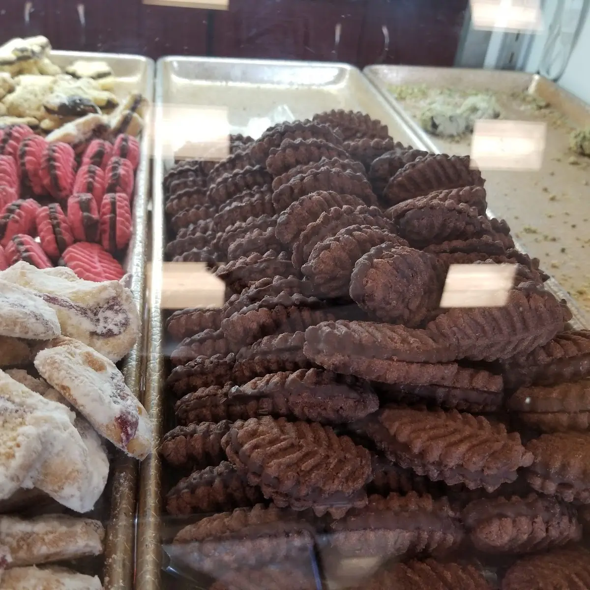 Petit Four