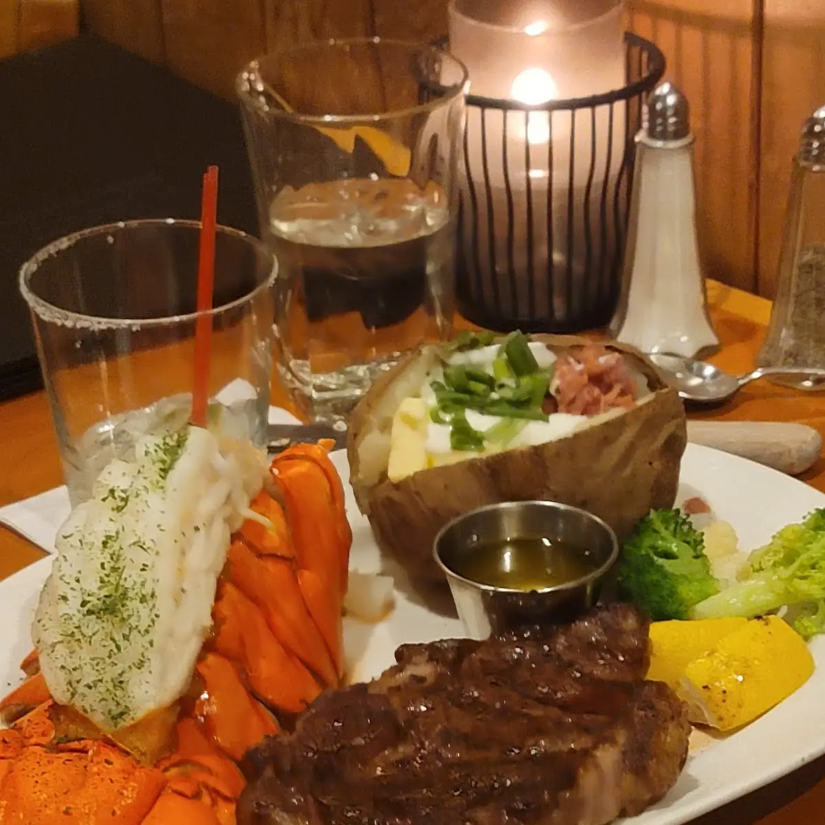 Ribeye Steak