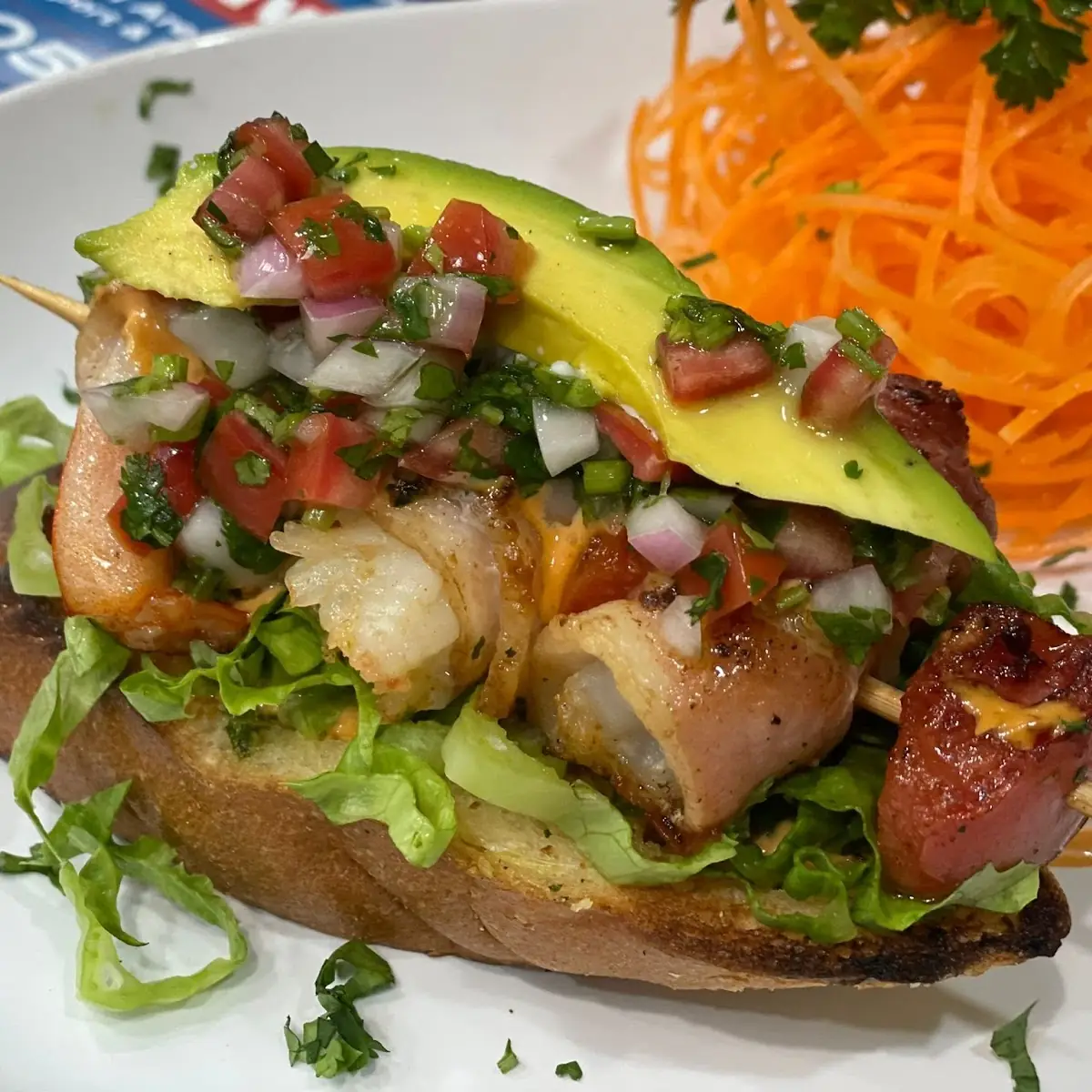 Avocado Toast