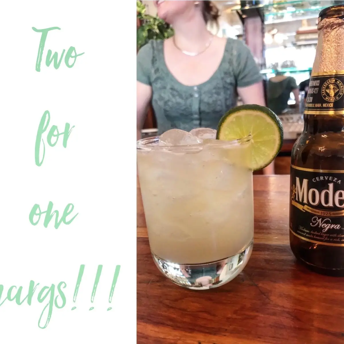 House Margarita