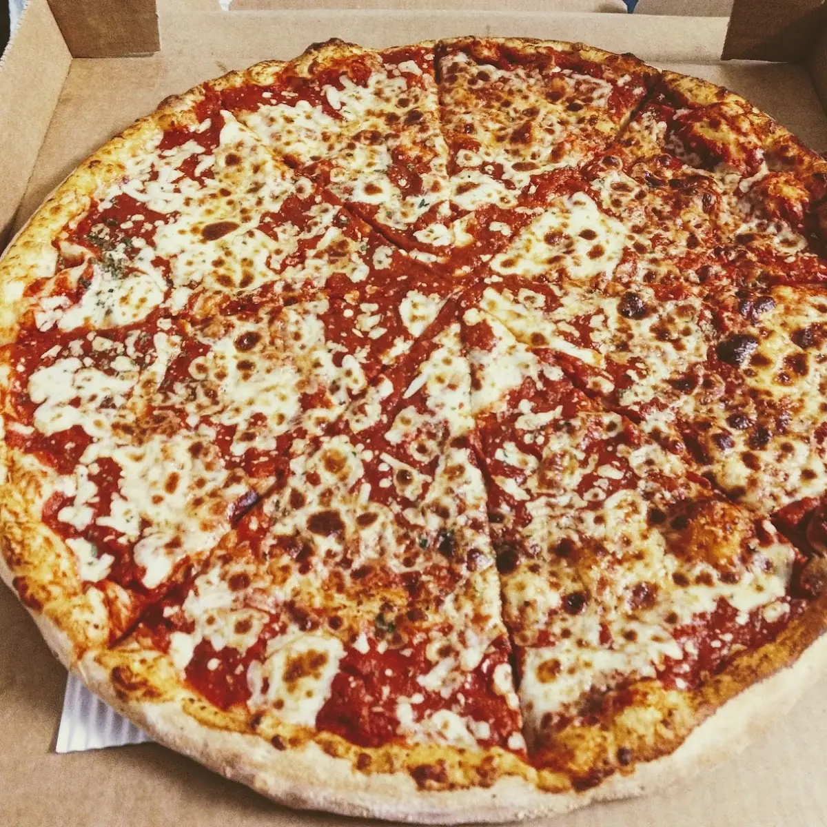 Cheese Pizza