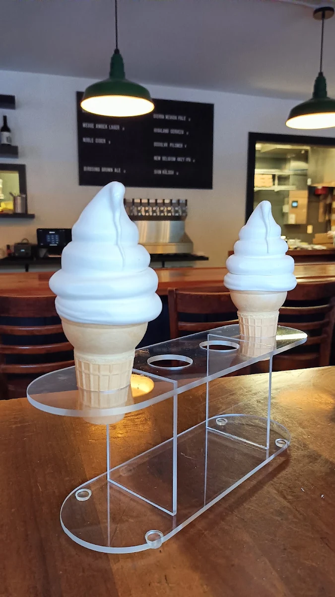 Ice Cream Cone