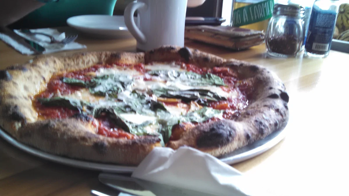 Spinach Feta