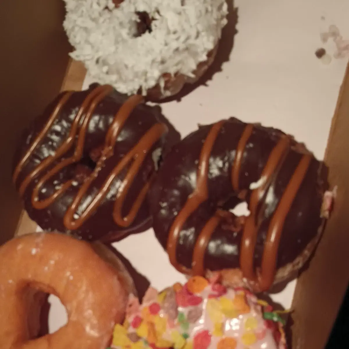 Doughnut