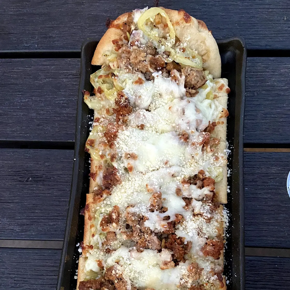 Meatball Sub