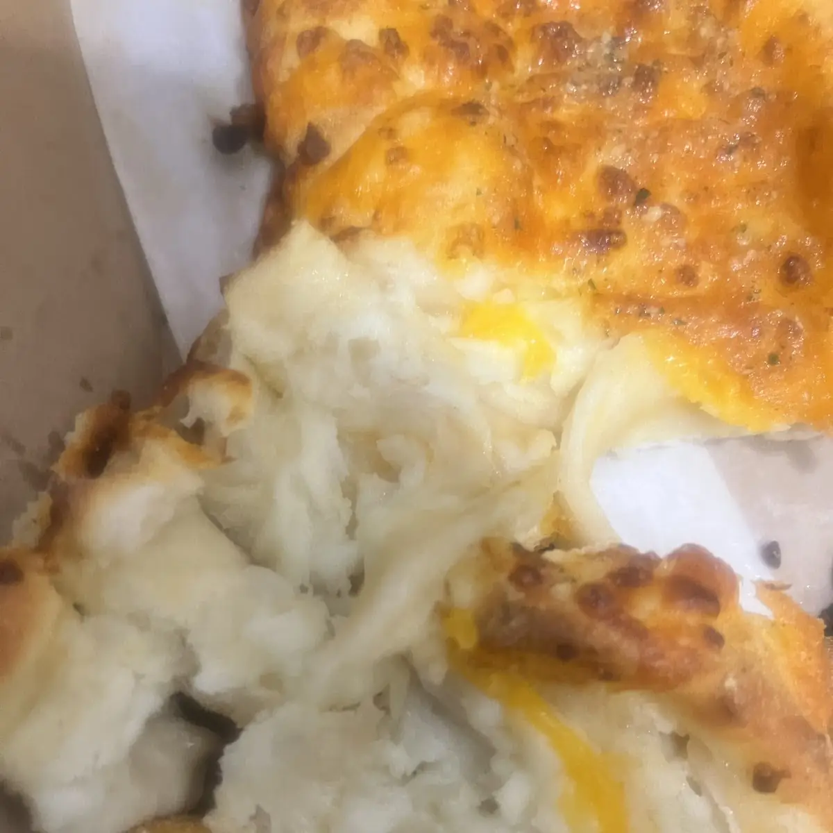 Cheese Bread