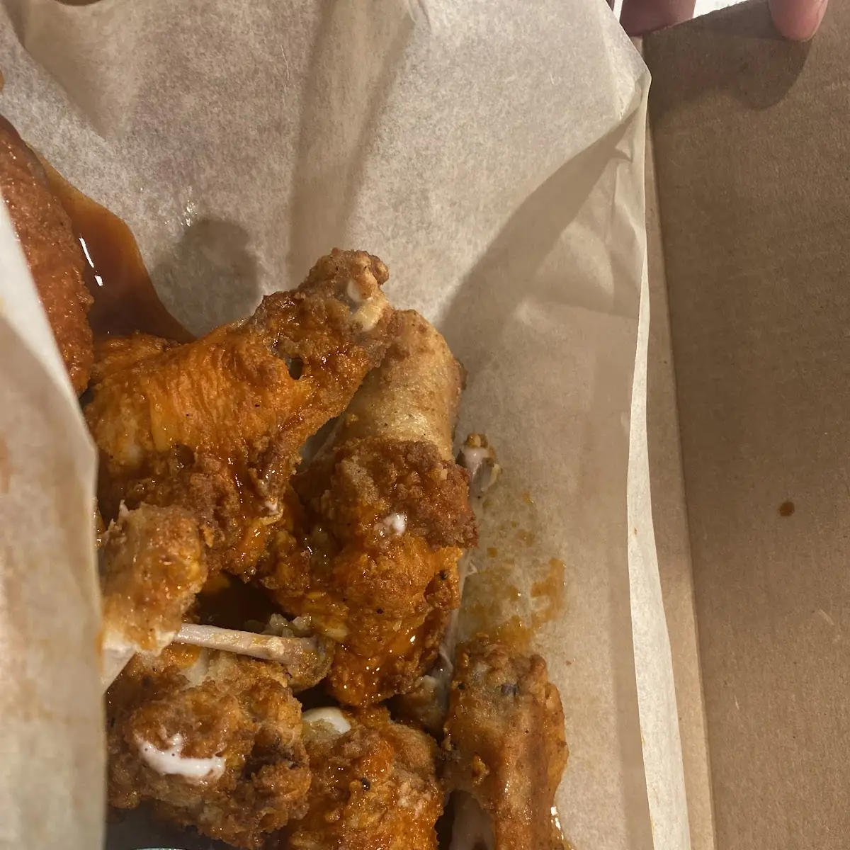 Chicken Wings