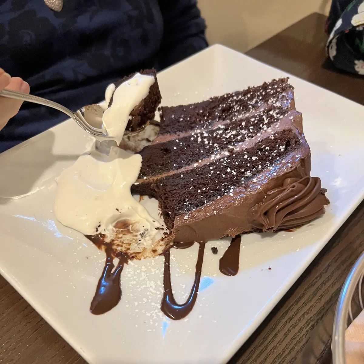 Chocolate Cake