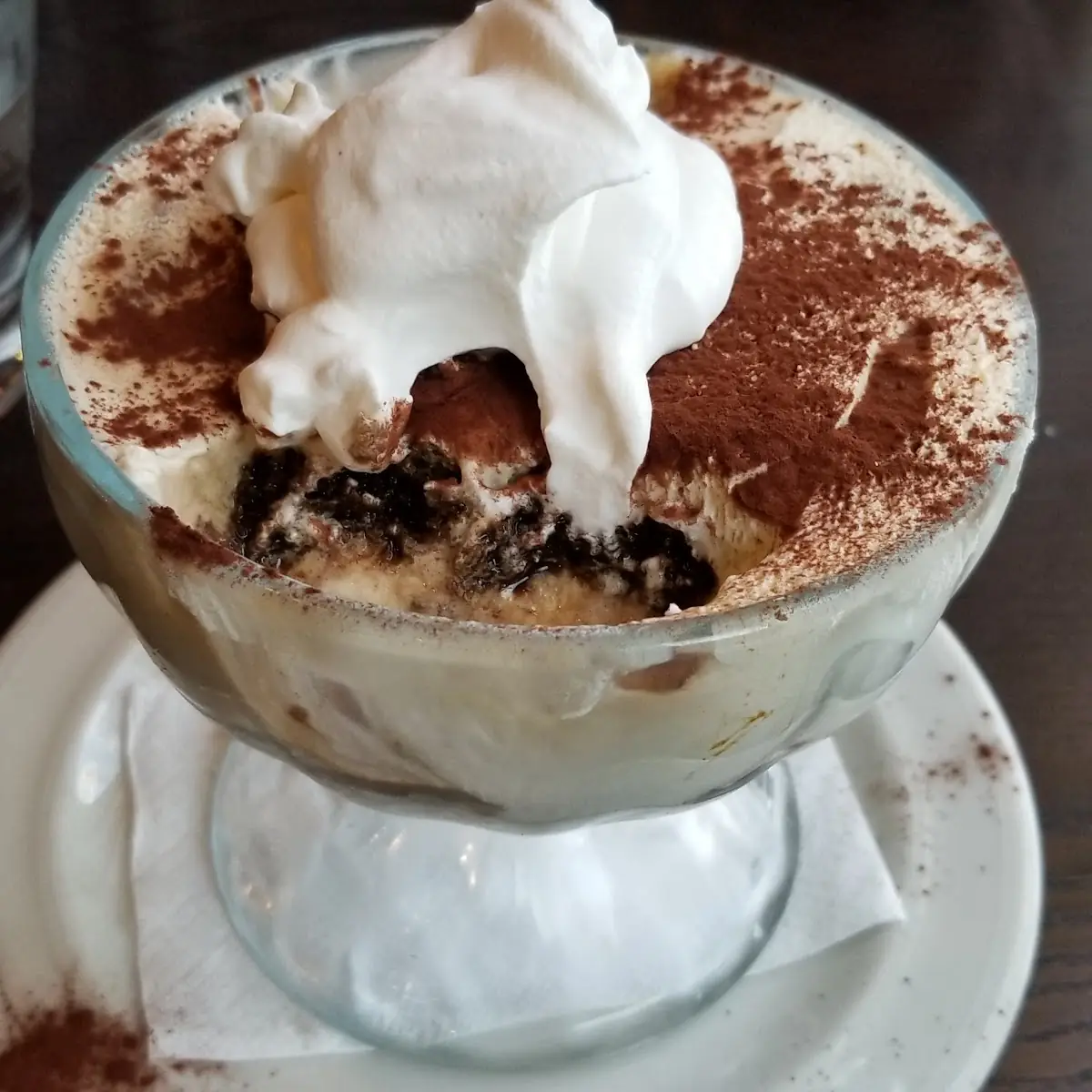 Tiramisu