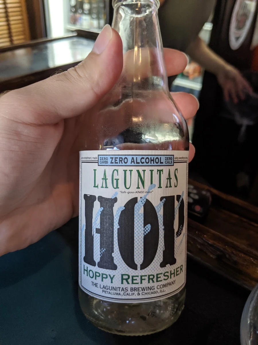 Lagunitas Hoppy Refresher