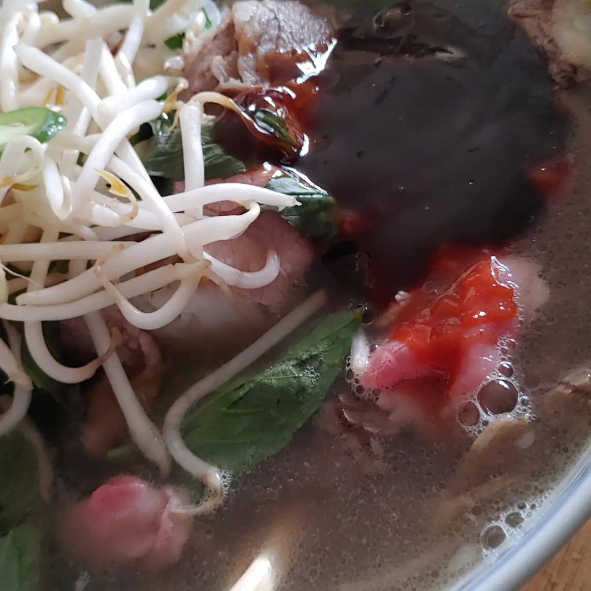 Pho DAC Biet
