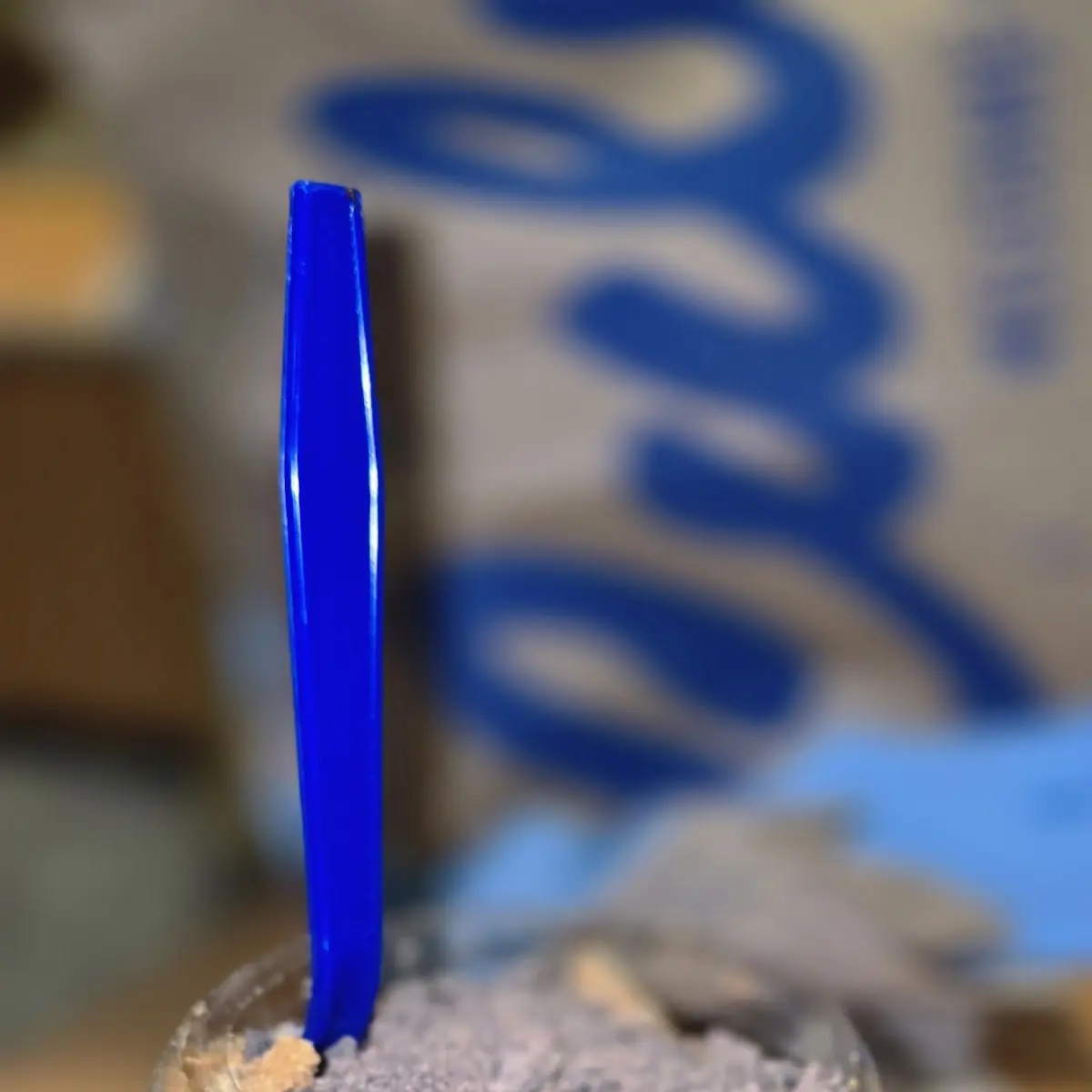 Frozen Custard