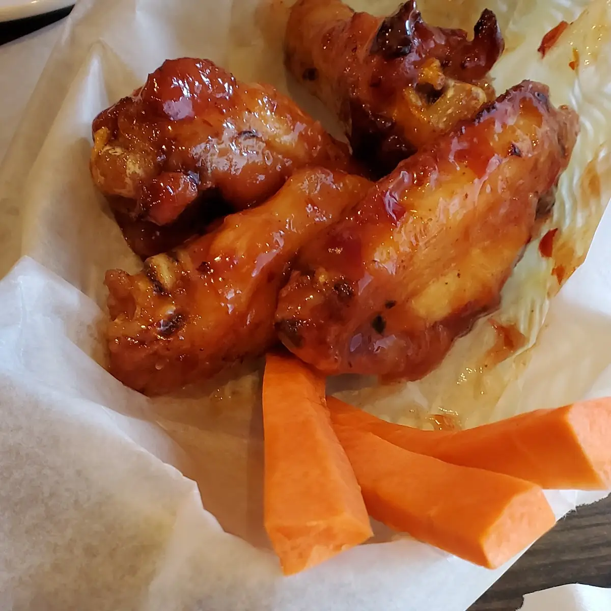 Chicken Wings