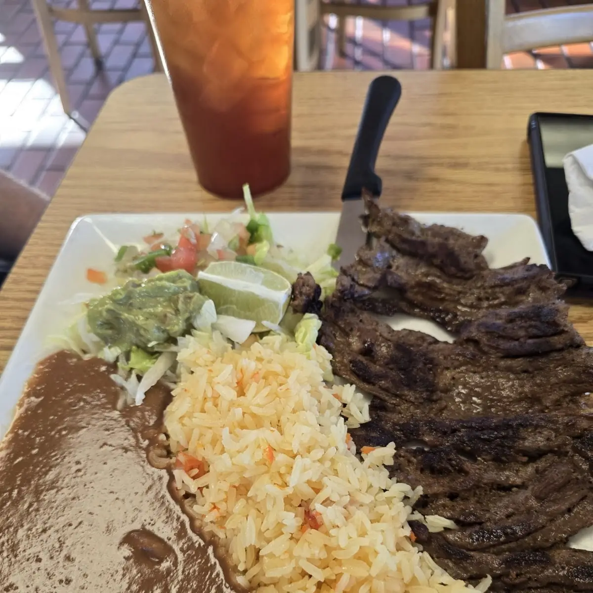 Carne Asada