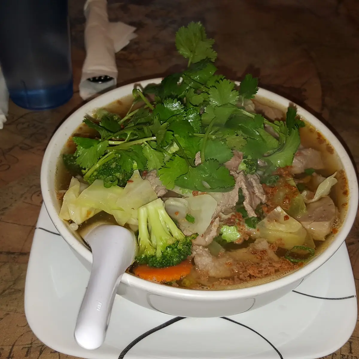 Pho Noodles