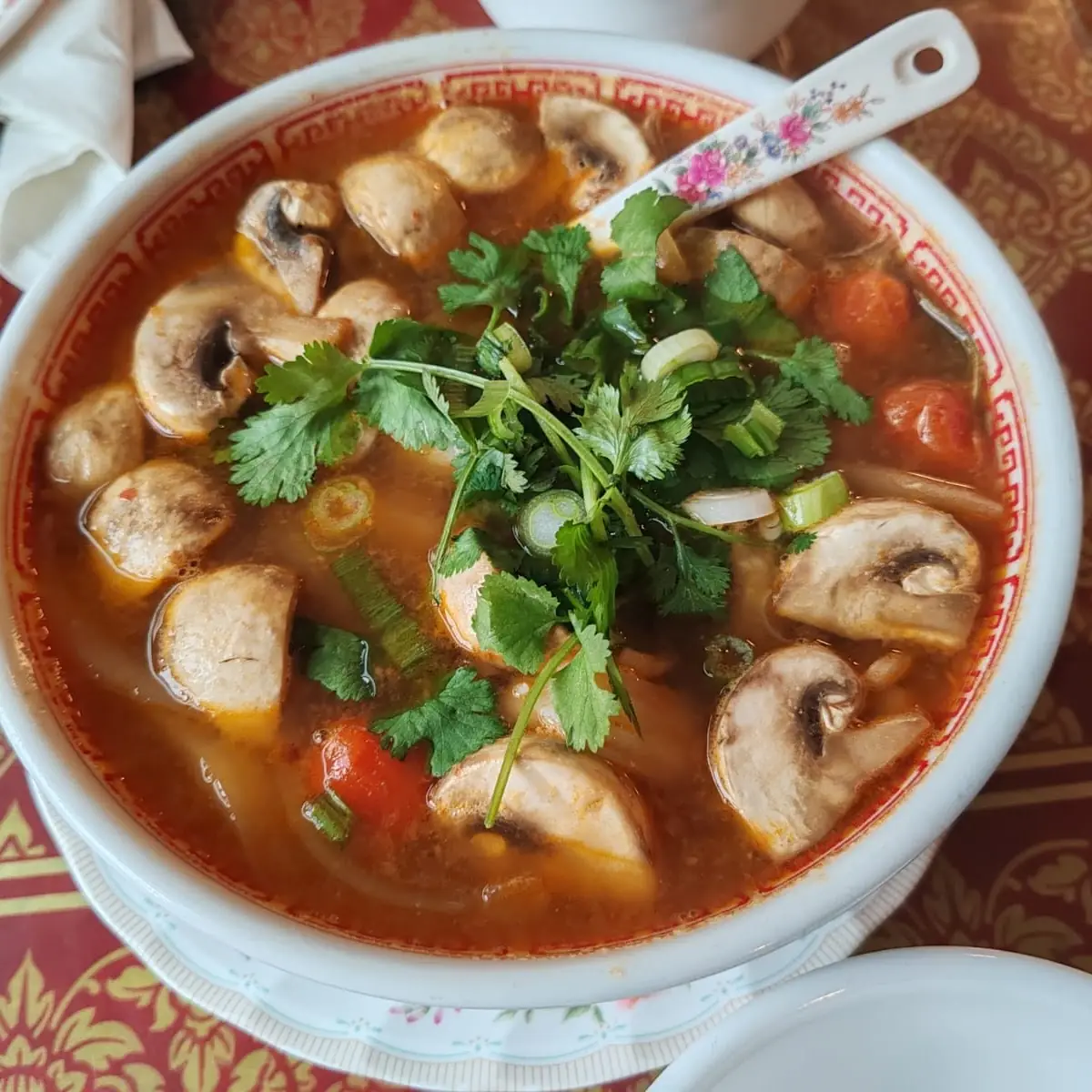 Tom Yum