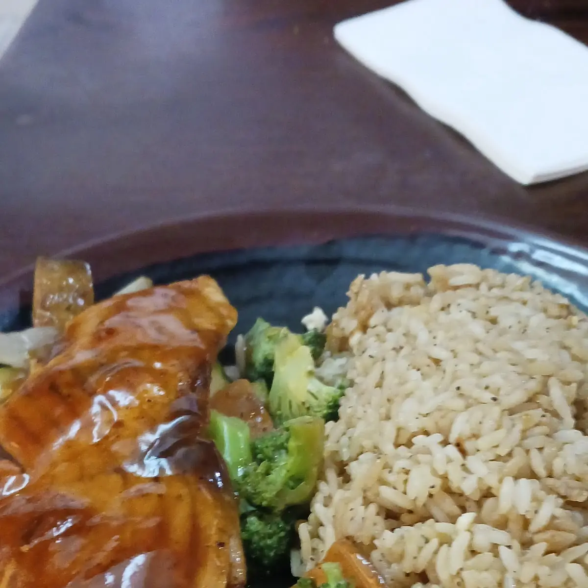 Brown Rice