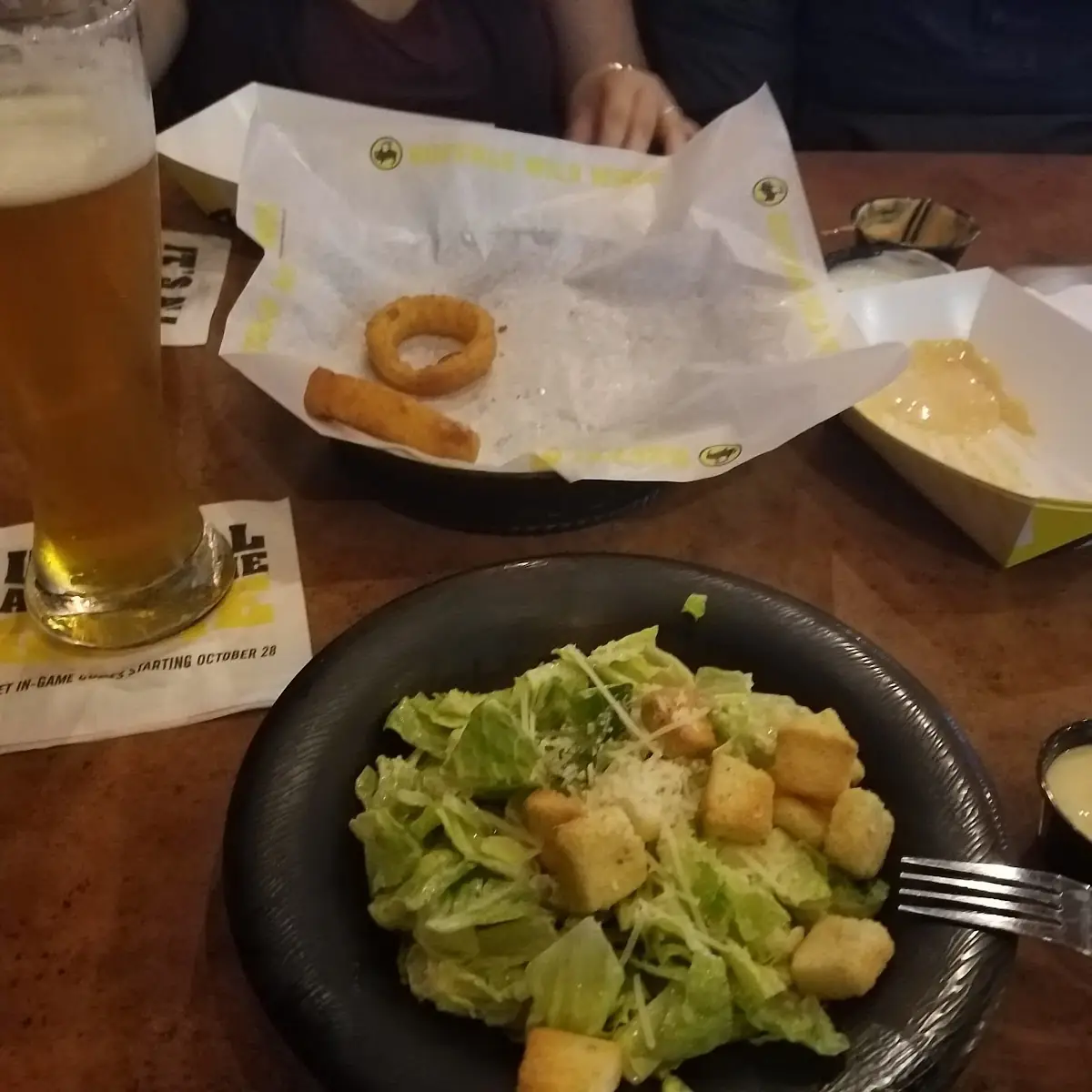 Caesar Salad