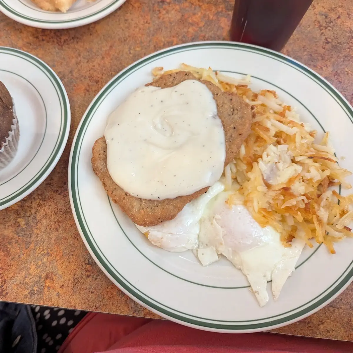 Country Fried Steak