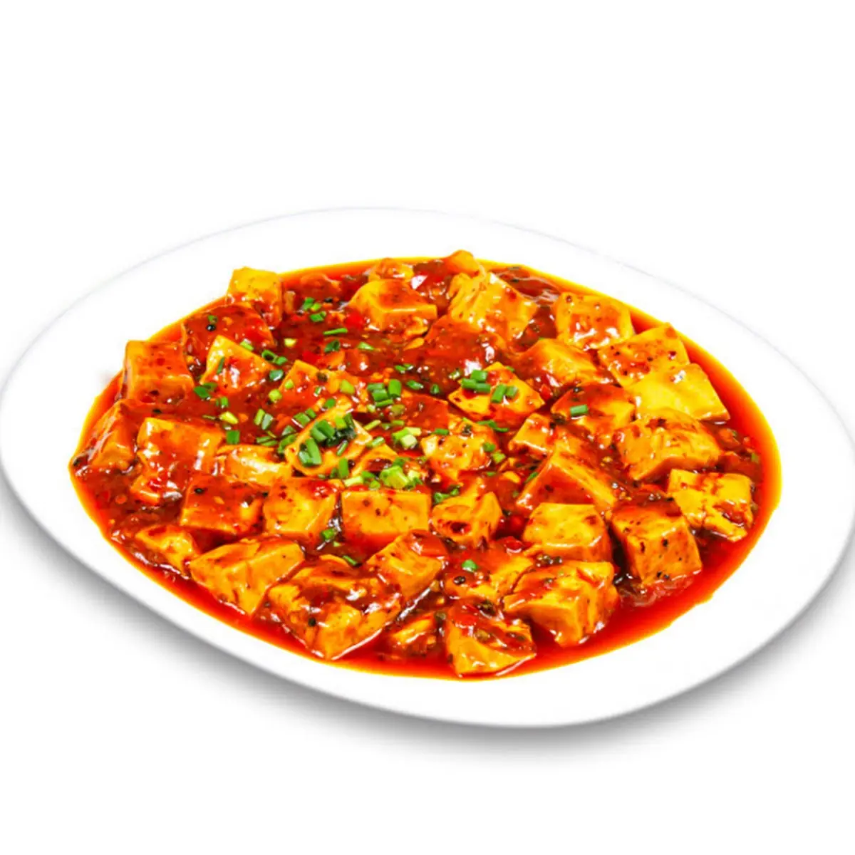 Mapo Doufu
