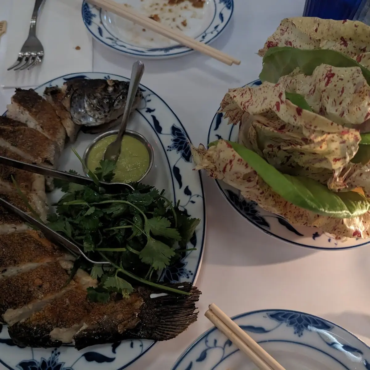 Yeung Yu Sang Choi Bao