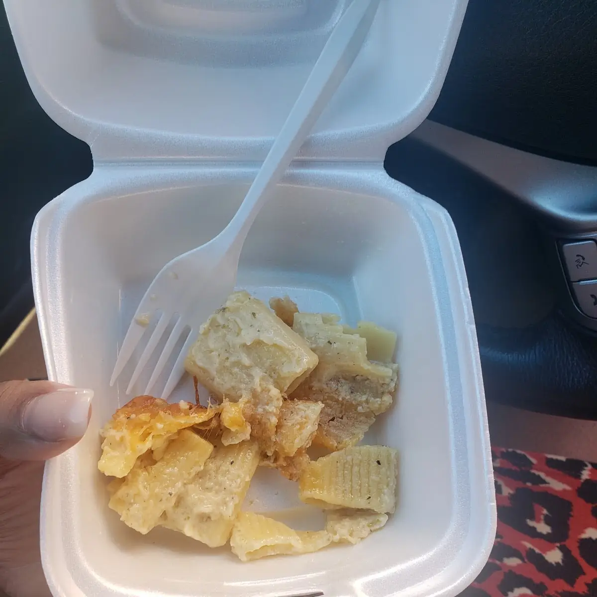 Mac & Cheese