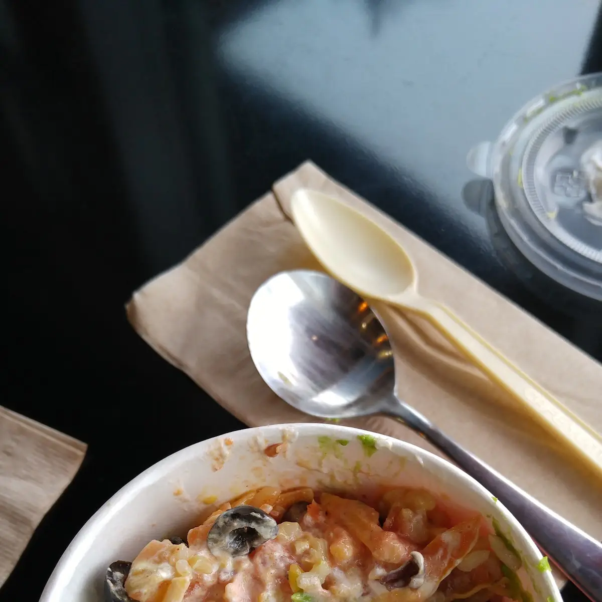 Burrito Bowl