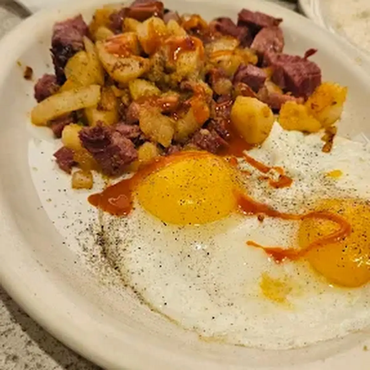 Corned Beef Hash
