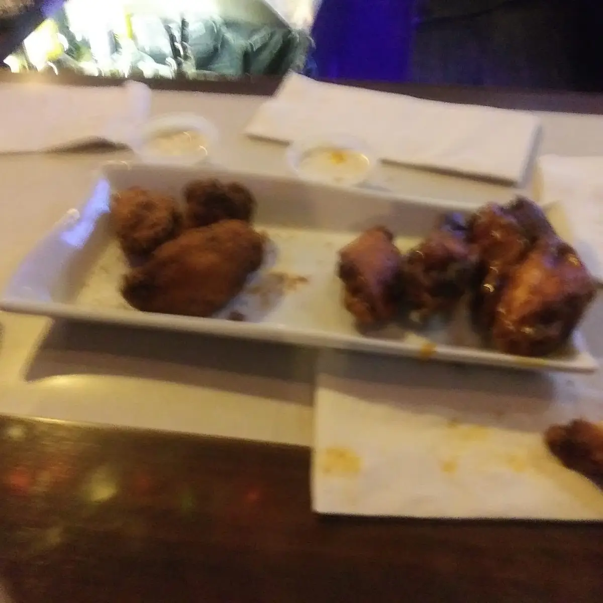 Bacon Wrapped Dates