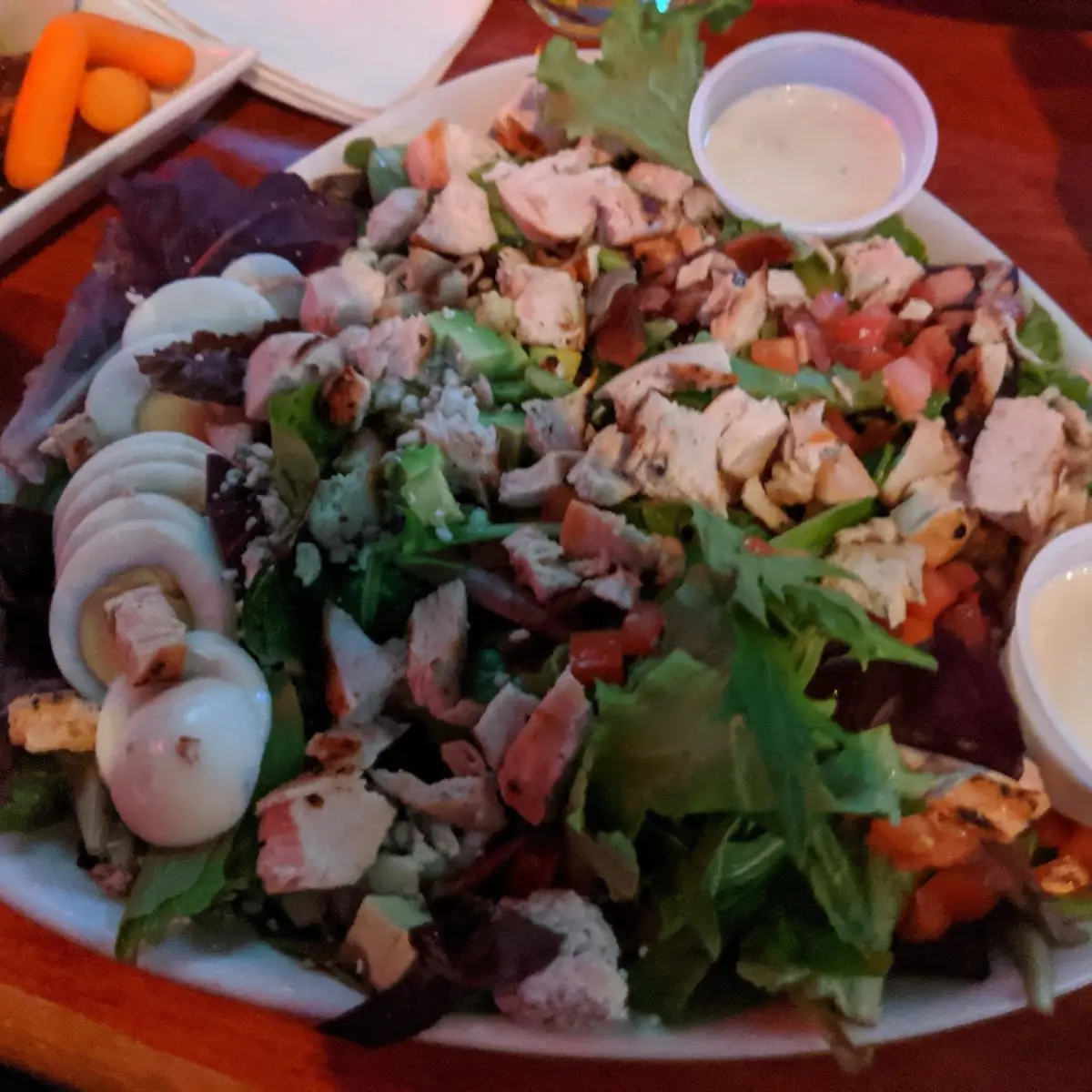 Cobb Salad