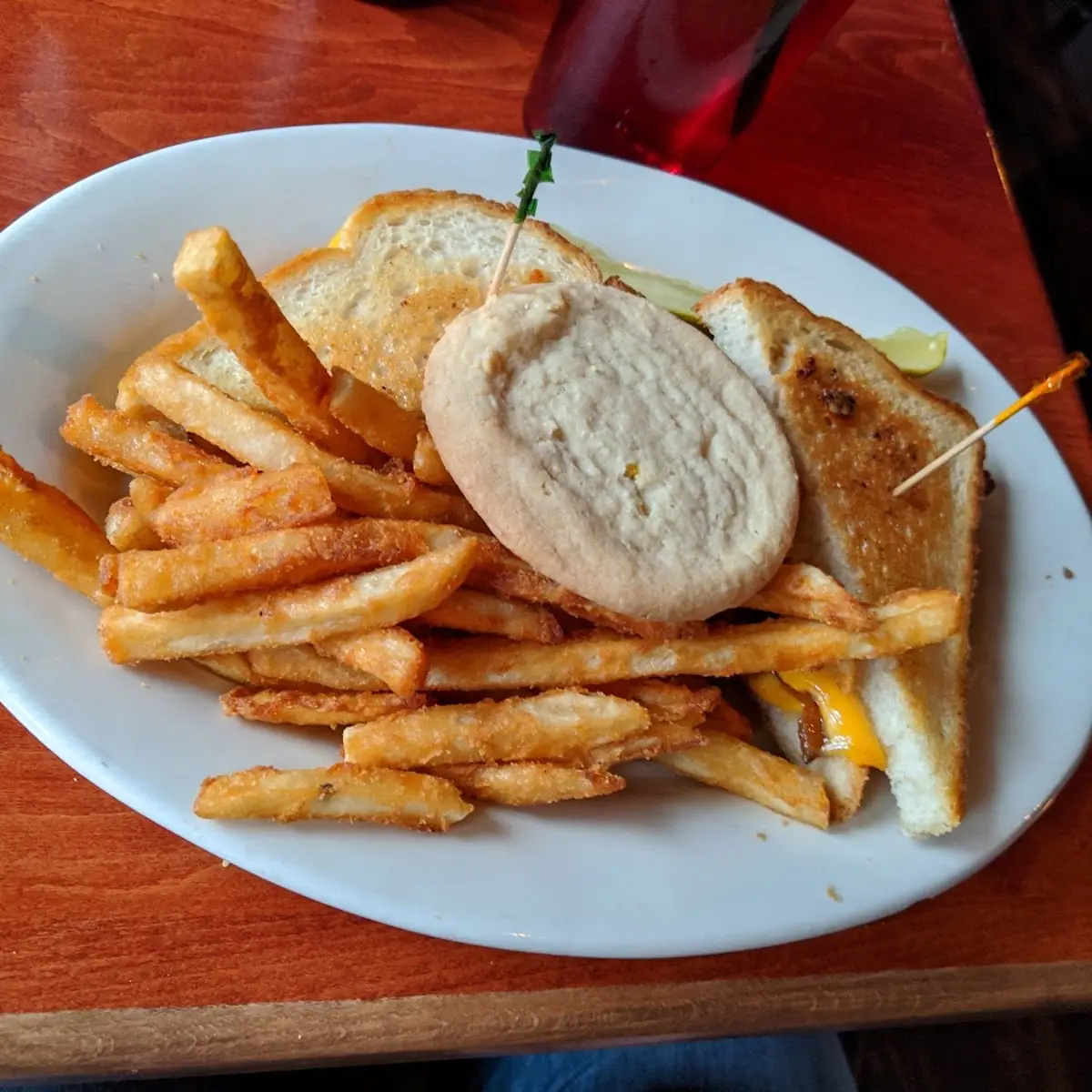 Grilled Cheese