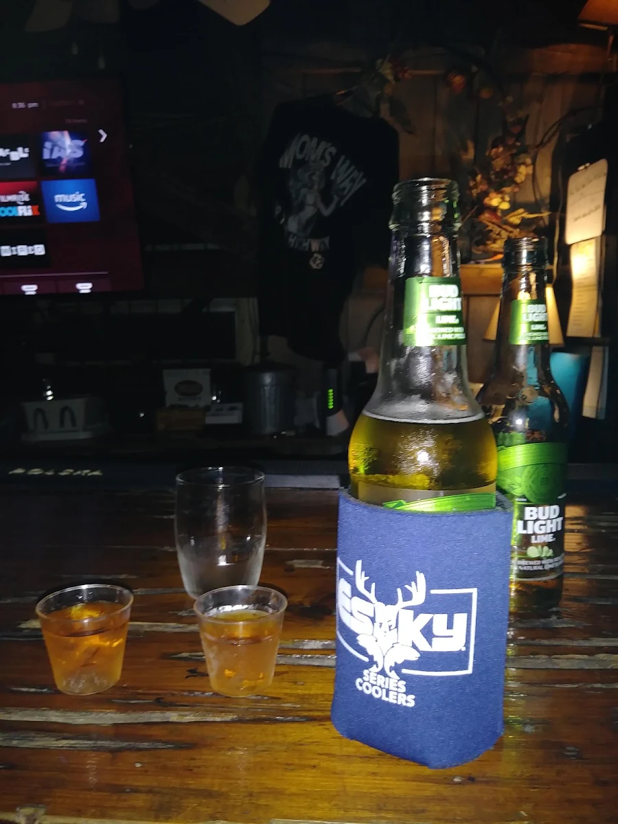 Bud Light Lime