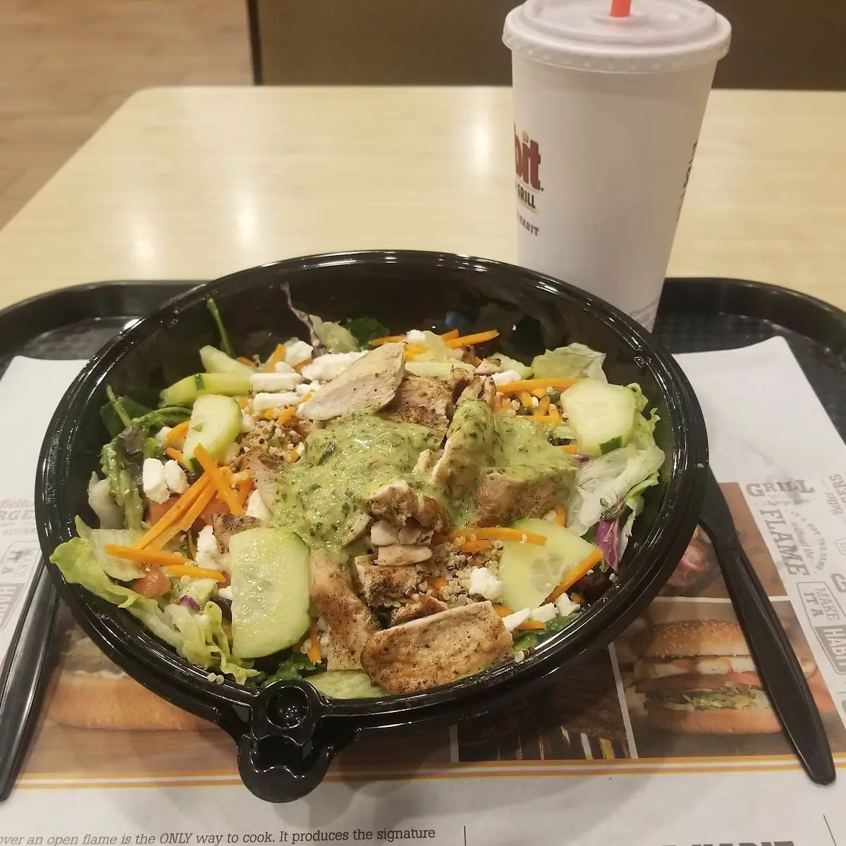 Bibimbap