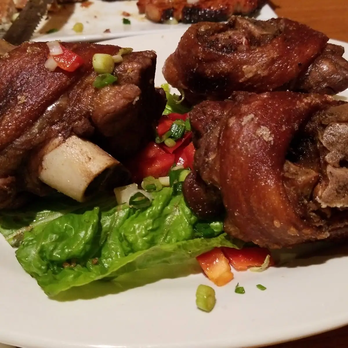 Crispy Pata