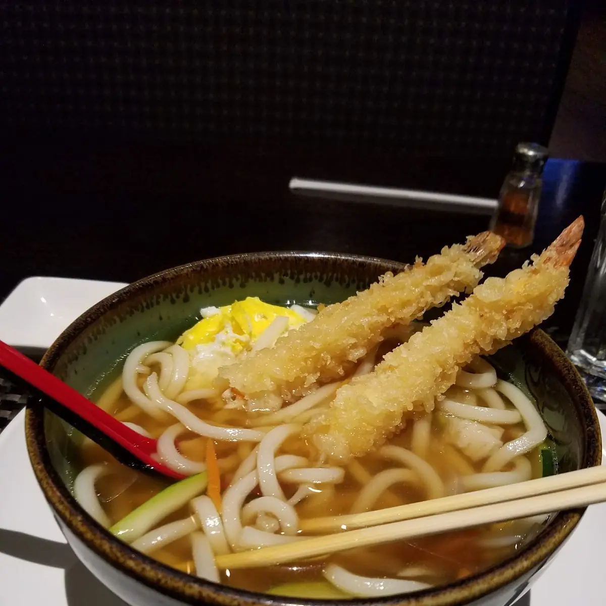 Nabe Yaki Udon