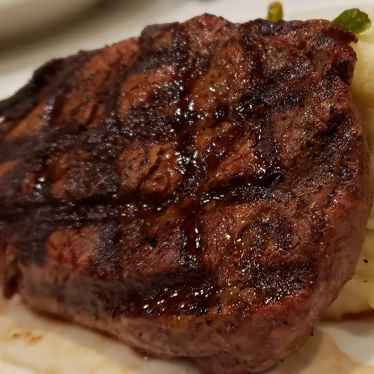 Filet Mignon