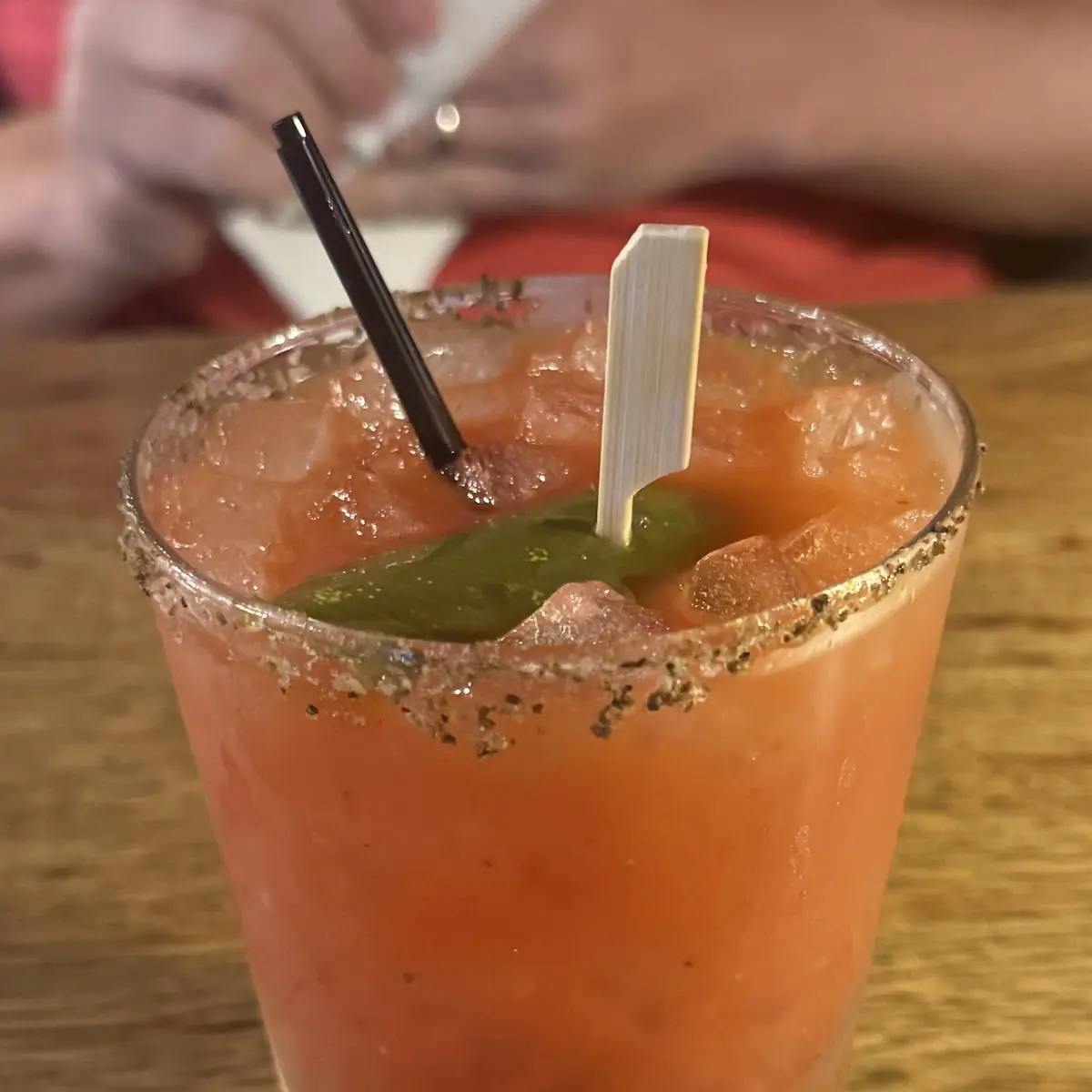 Bloody Mary