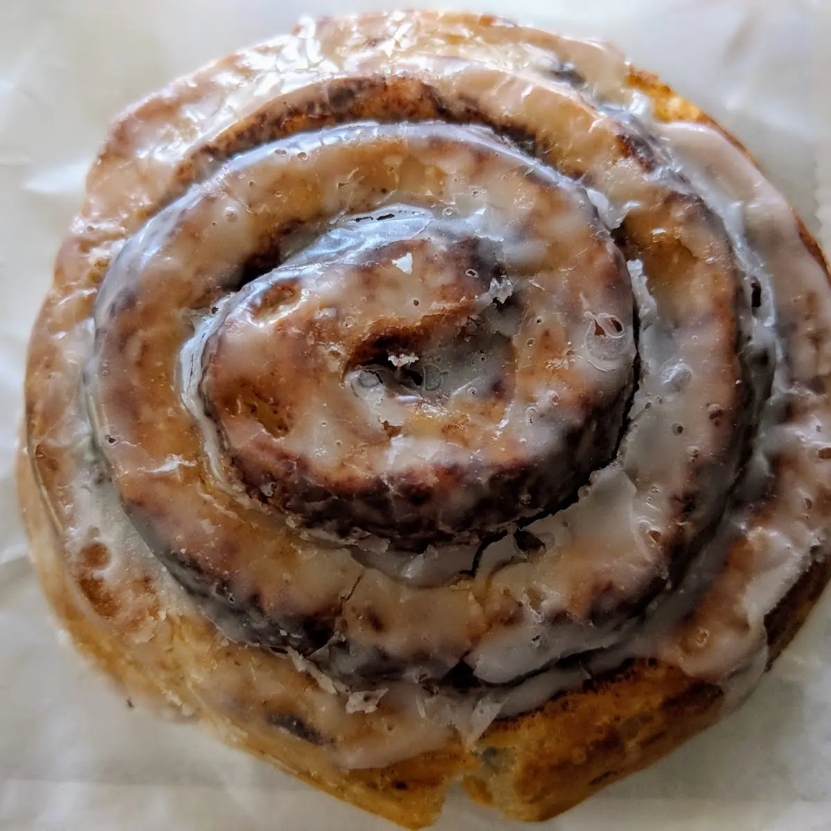 Cinnamon Roll (Regular)