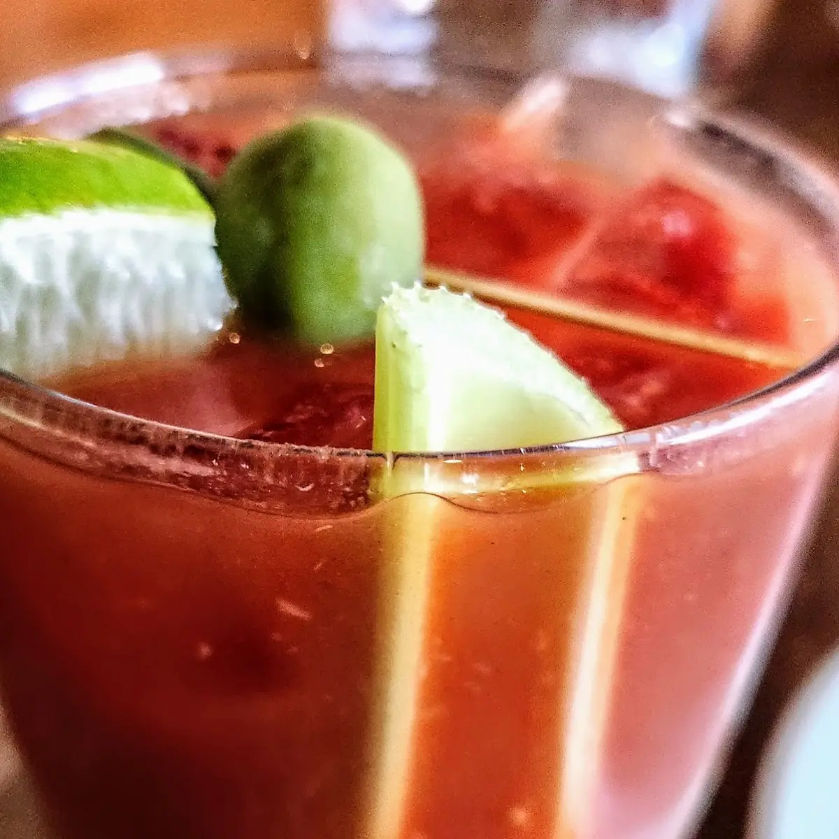 Bloody Mary