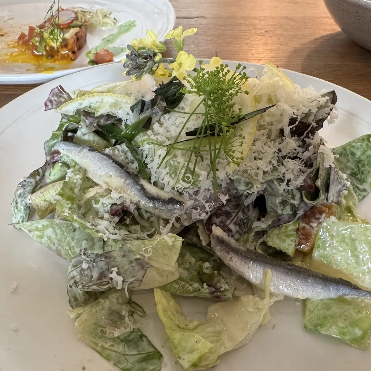 Caesar Salad