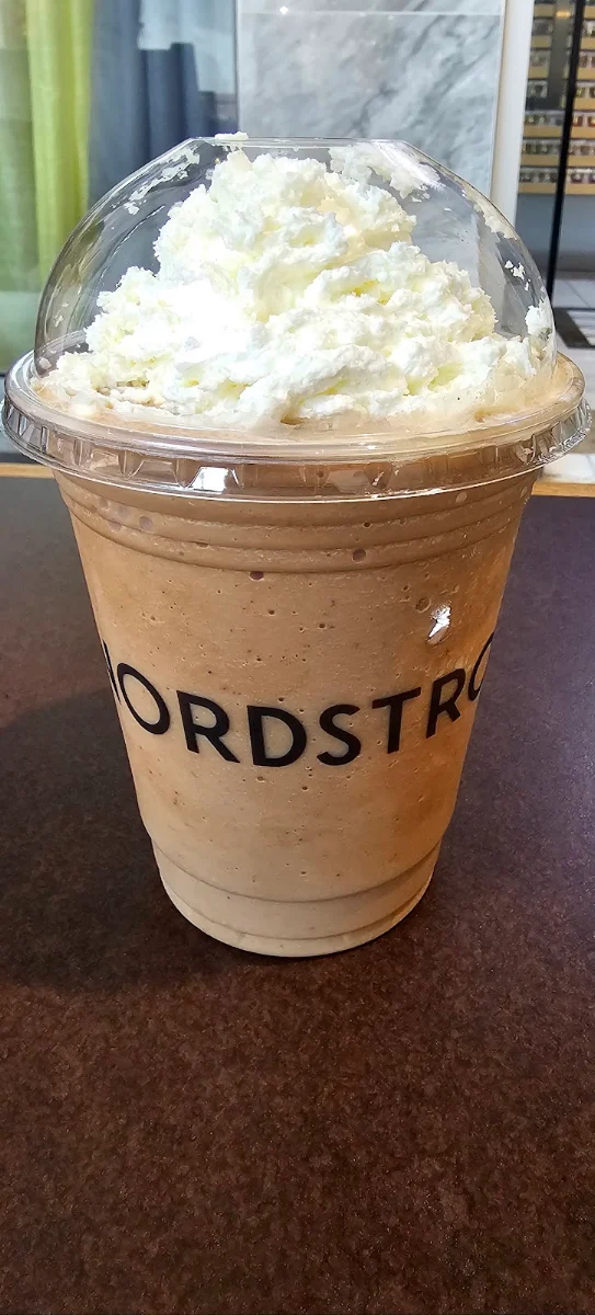 Pumpkin Spice Icestorm