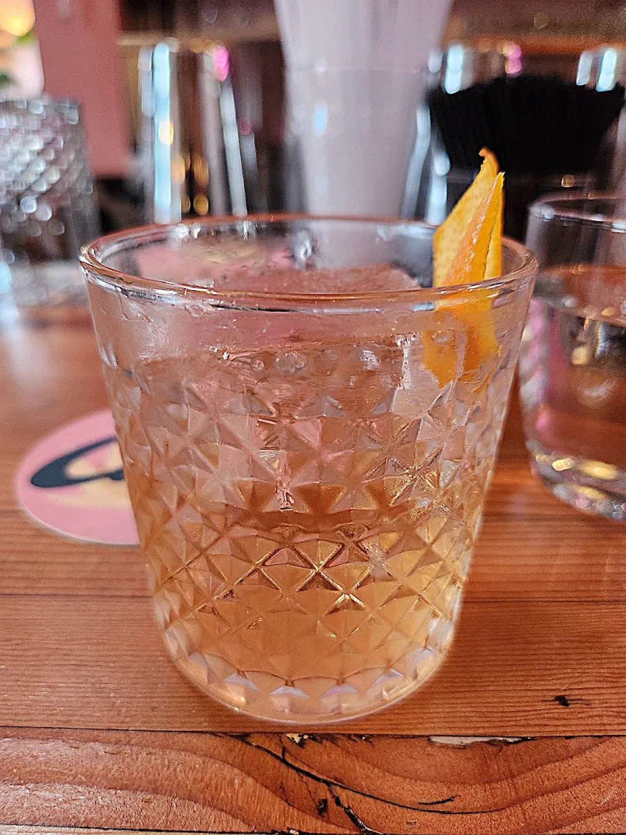 Mai Tai